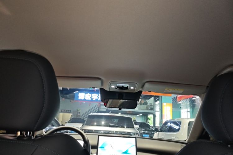 BYD Yuan Plus 2025 car image #18