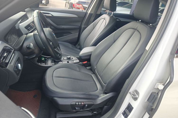 BMW X1 2017 car image #15