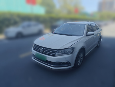 Volkswagen Lavida 2017 immagine di auto 
