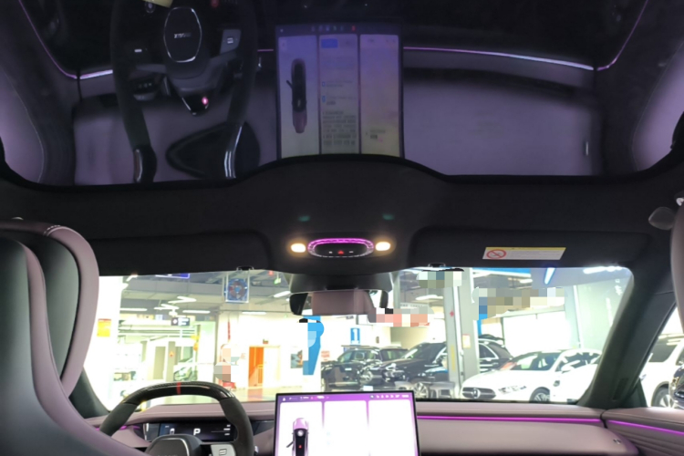 2026 car image #18