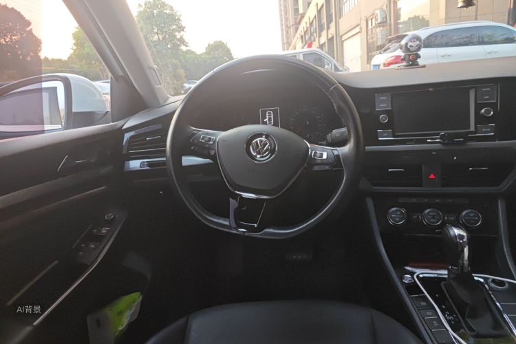 Volkswagen Bora 2019 #12 Volkswagen Bora 2019 immagine di auto #12