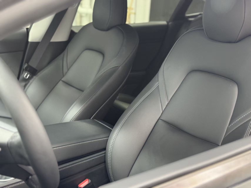 Tesla Model 3 2023 #3 Tesla Model 3 2023 immagine di auto #3