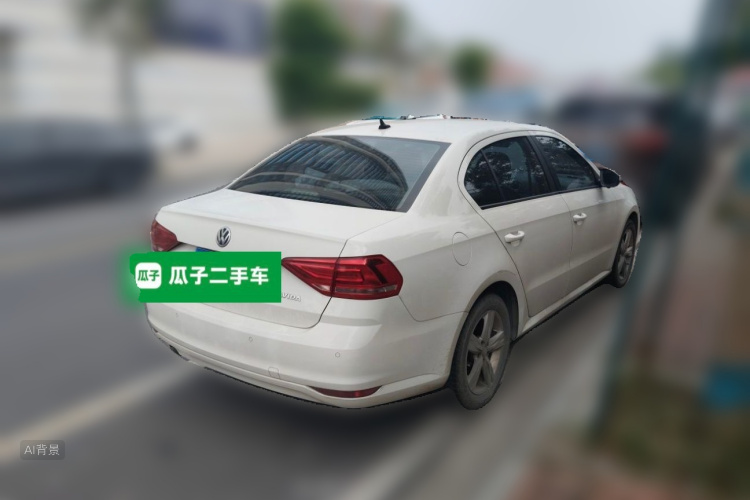 Volkswagen Lavida 2018 #7 Volkswagen Lavida 2018 car image #7