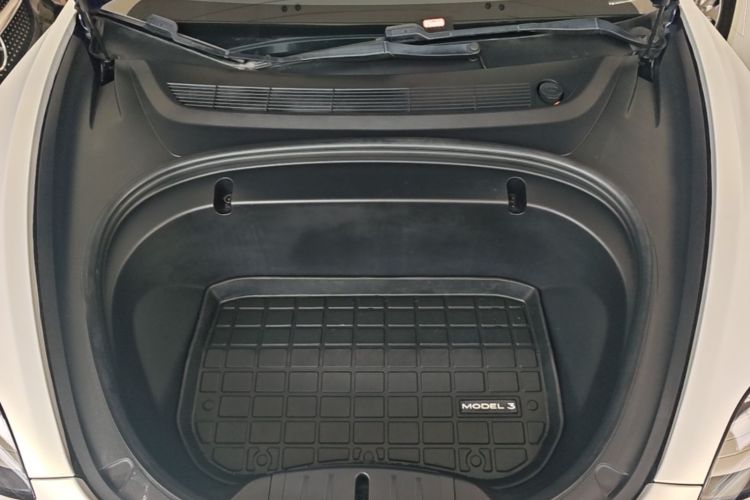 特斯拉 Model 3 2020 汽车图片 #20