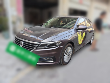 Volkswagen Lavida 2018 Volkswagen Lavida 2018 immagine di auto