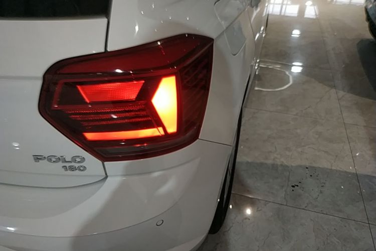 Volkswagen Polo 2020 immagine di auto #8