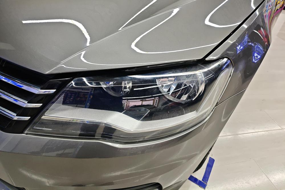 Volkswagen Bora 2013 immagine di auto #5