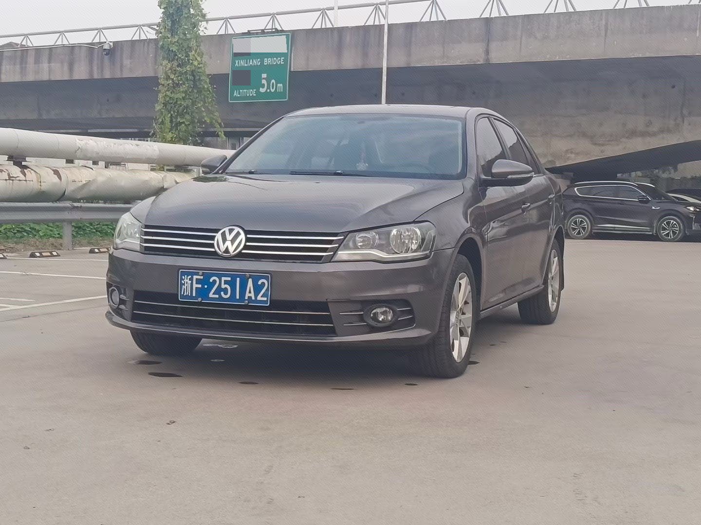 Volkswagen Bora 2013 Volkswagen Bora 2013 immagine di auto