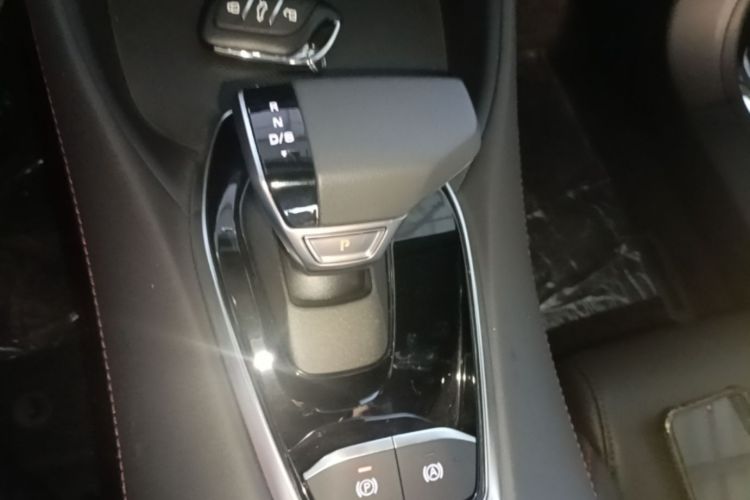 MG 5 2026 #14 MG 5 2026 car image #14