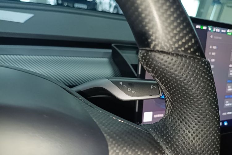 Tesla Model 3 2022 immagine di auto #18