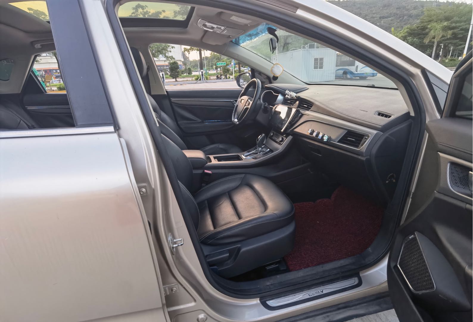 2016 #8 2016 immagine di auto #8