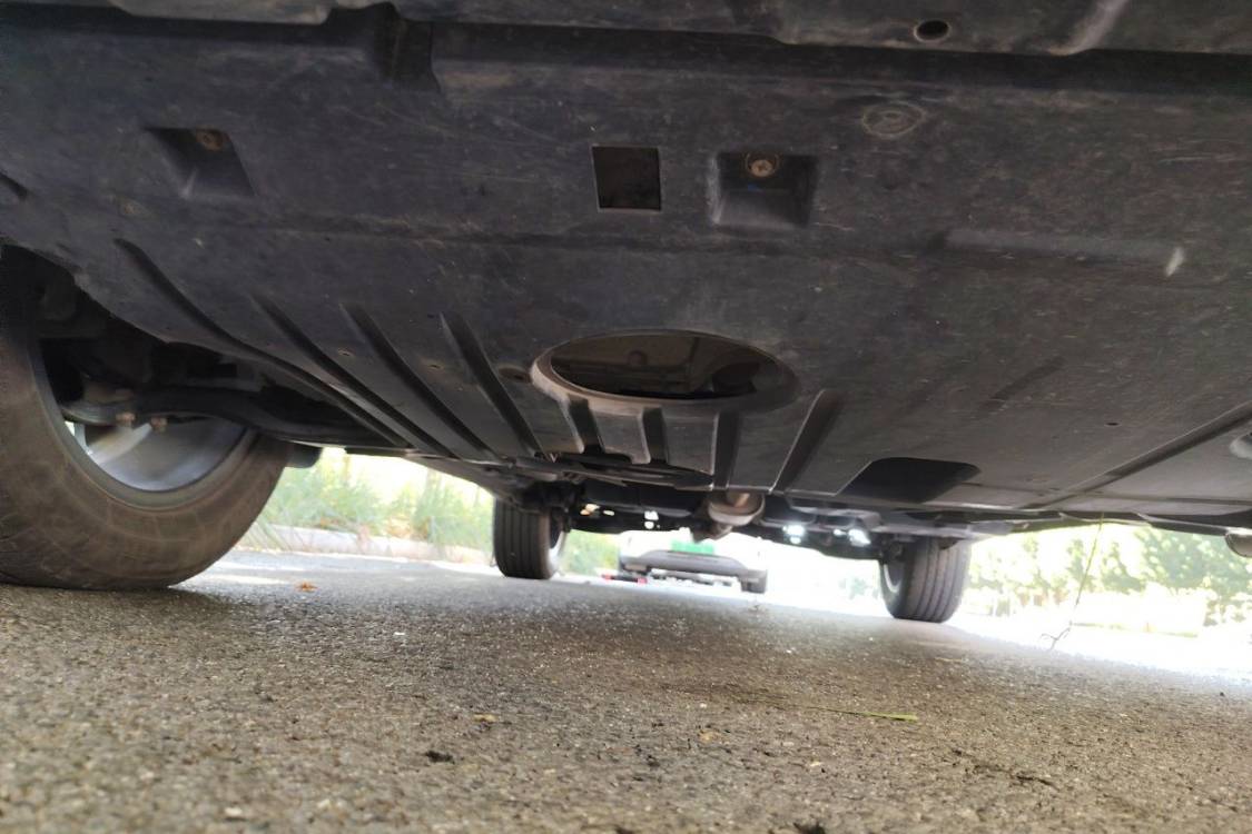 GEELY Vision X6 2020 #13 GEELY Vision X6 2020 immagine di auto #13