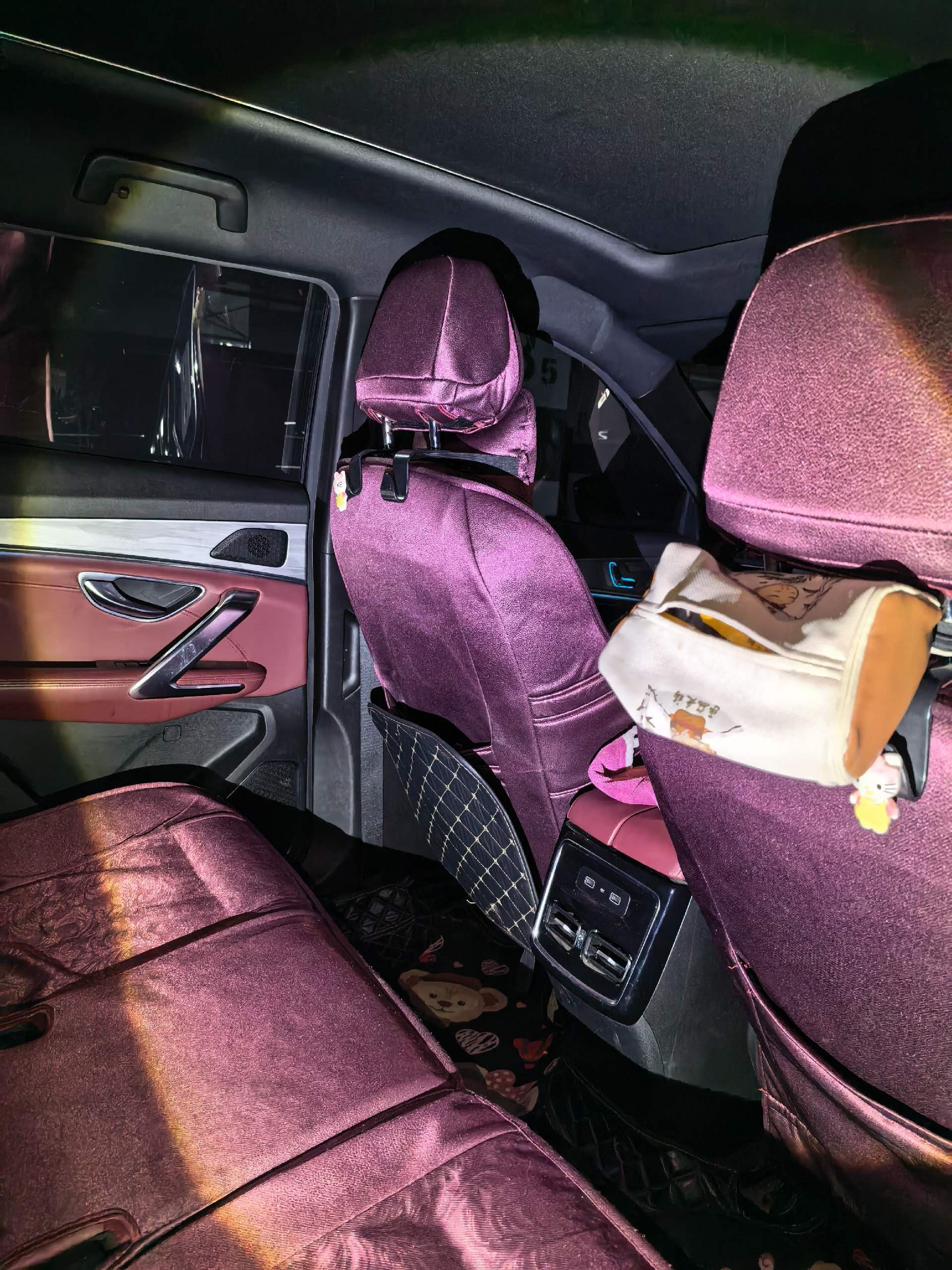 Jetour X70 PLUS 2023 #4 Jetour X70 PLUS 2023 صورة سيارة #4