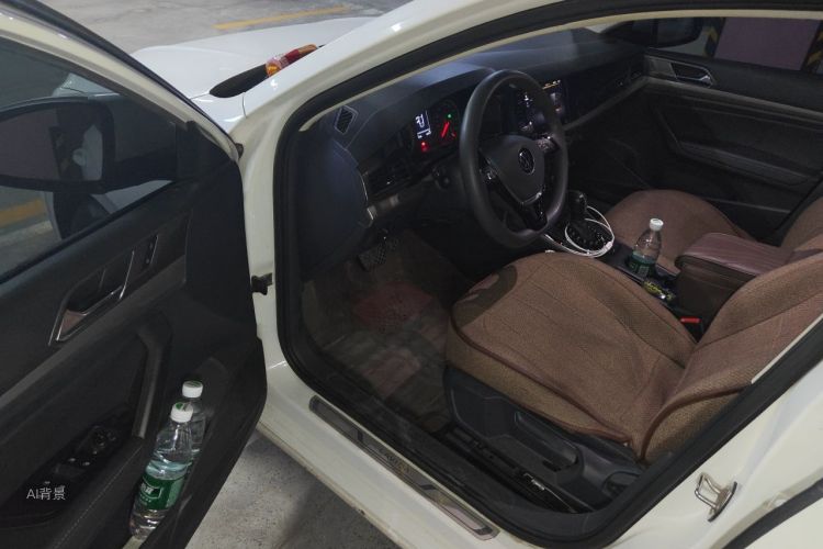 Volkswagen Lavida 2021 car image #18