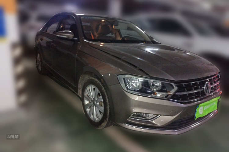Volkswagen Bora 2017 car image #4