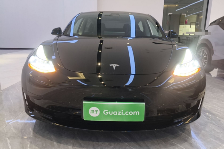 Tesla Model 3 2023 car image #3