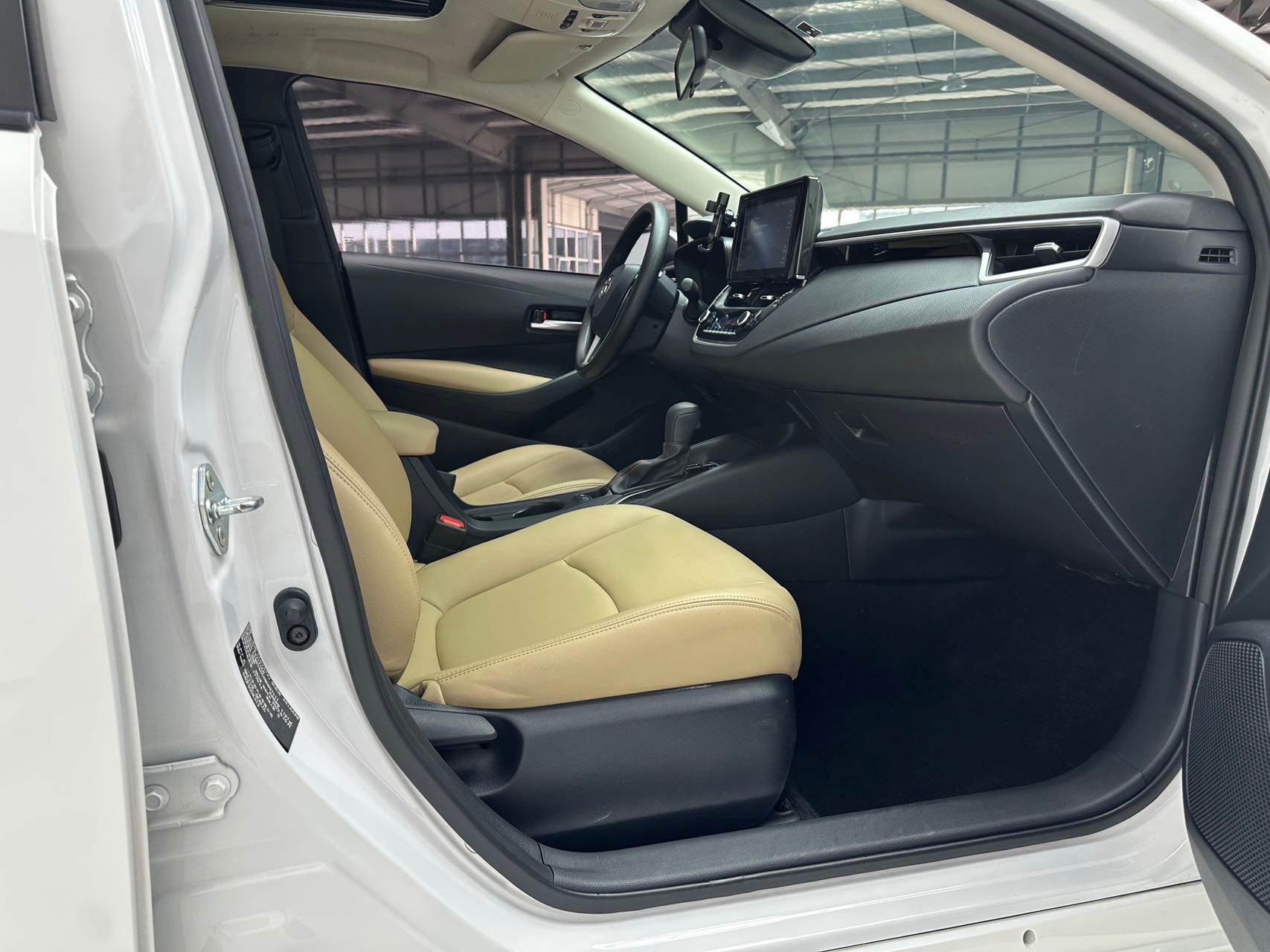 Toyota Corolla 2022 car image #13