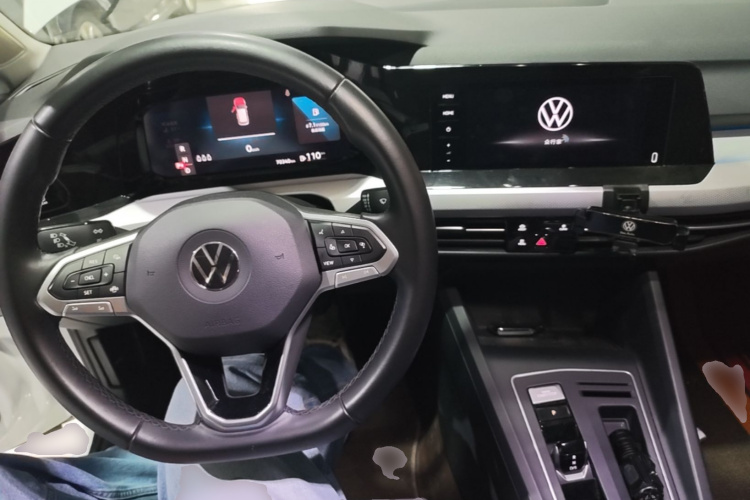 Volkswagen Golf 2021 imagem de carro #10