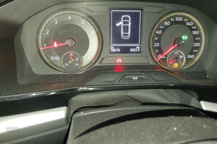 Volkswagen Lavida 2019 #14 Volkswagen Lavida 2019 car image #14