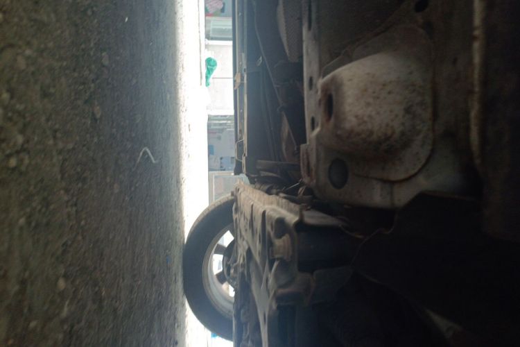 BYD Yuan 2018 #20 BYD Yuan 2018 car image #20