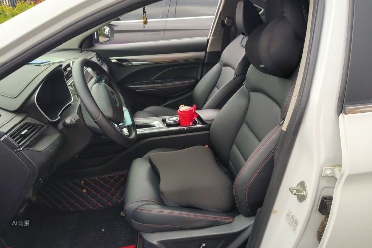 GEELY Binray 2019 #17 GEELY Binray 2019 صورة سيارة #17