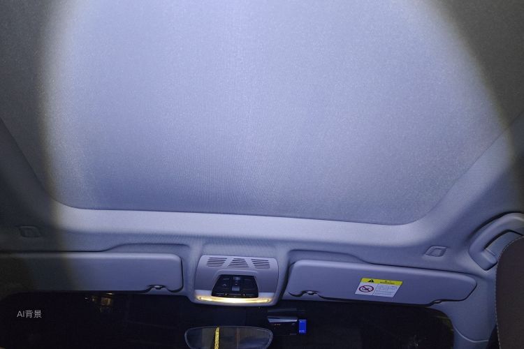 宝马 宝马X1新能源 2019 汽车图片 #20