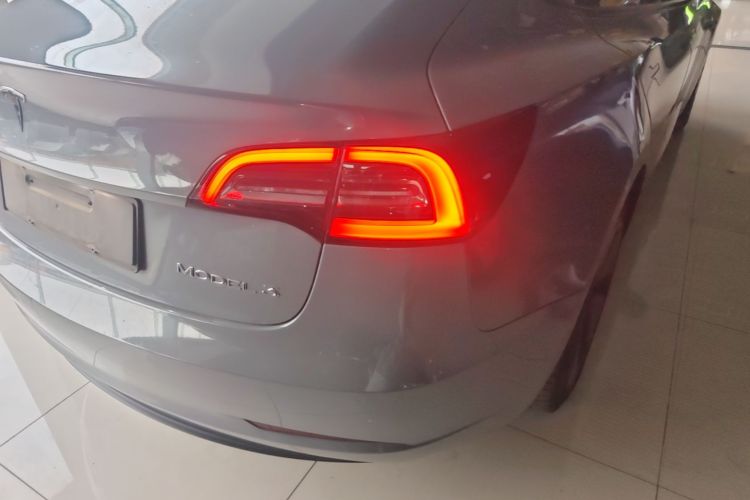 Tesla Model 3 2022 #8 Tesla Model 3 2022 car image #8