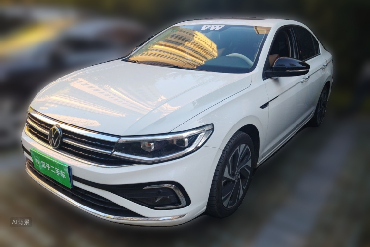 Volkswagen Bora 2022 صورة سيارة #2