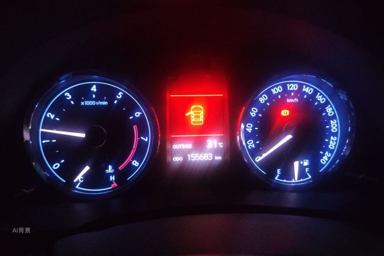 Toyota Corolla 2016 #13 Toyota Corolla 2016 car image #13