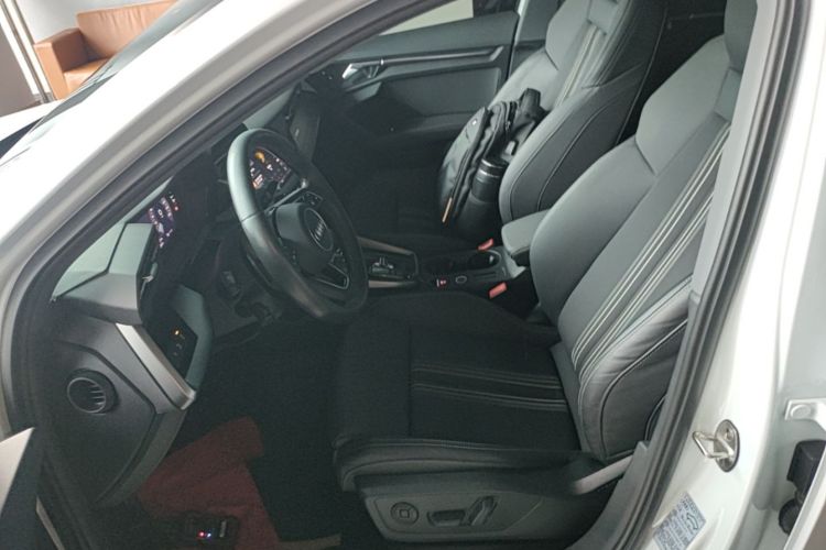 Audi A3 2021 car image #15