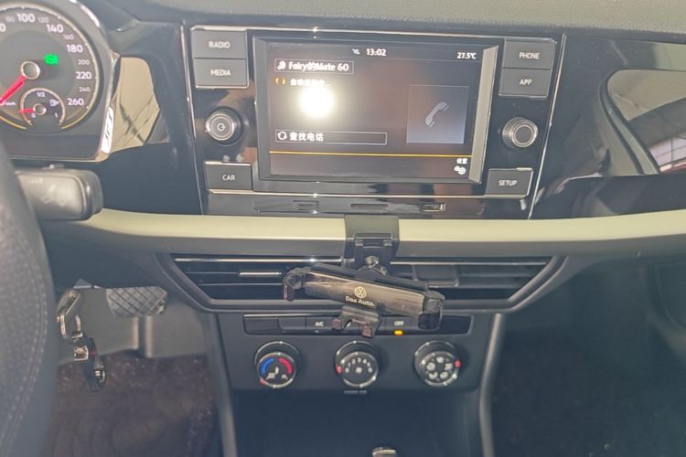 Volkswagen Lavida 2020 #13 Volkswagen Lavida 2020 صورة سيارة #13