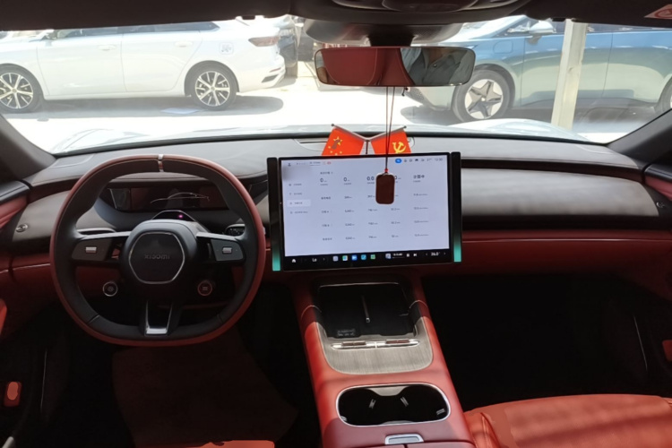 2026 car image #11