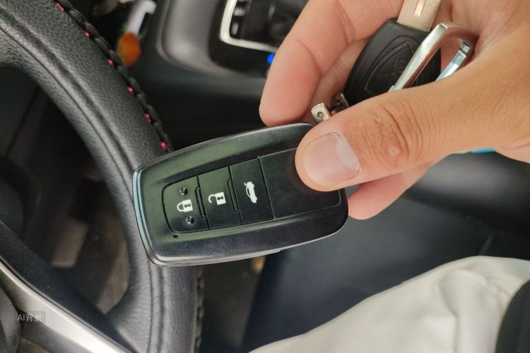 Toyota Corolla 2021 car image #10