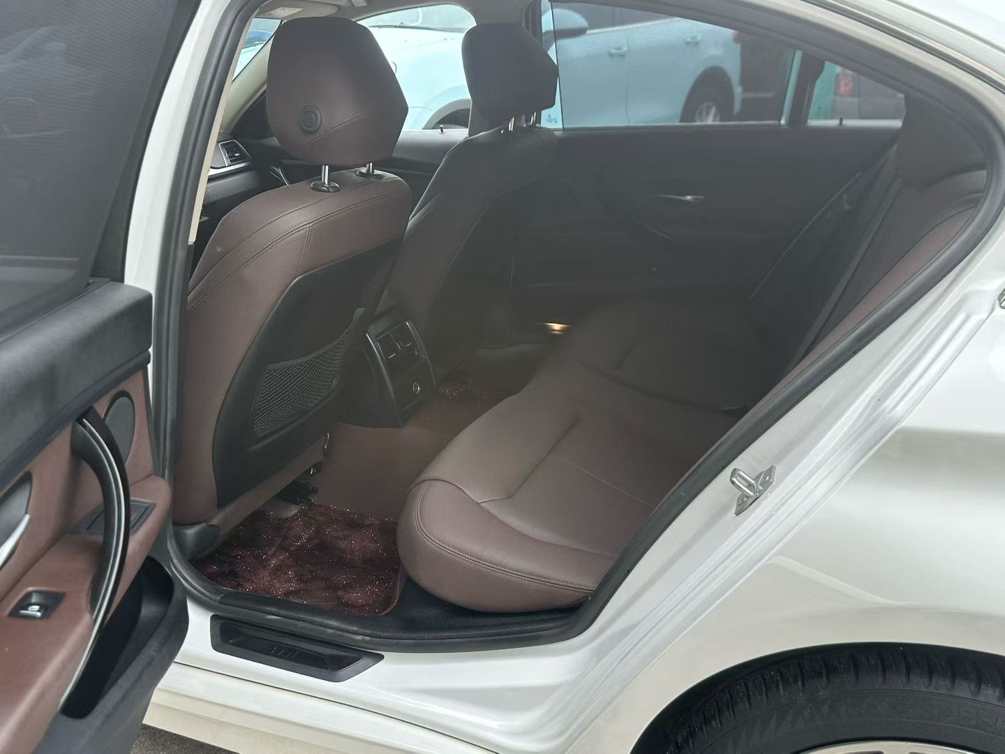 BMW 3 Series 2019 #4 BMW 3 Series 2019 car image #4