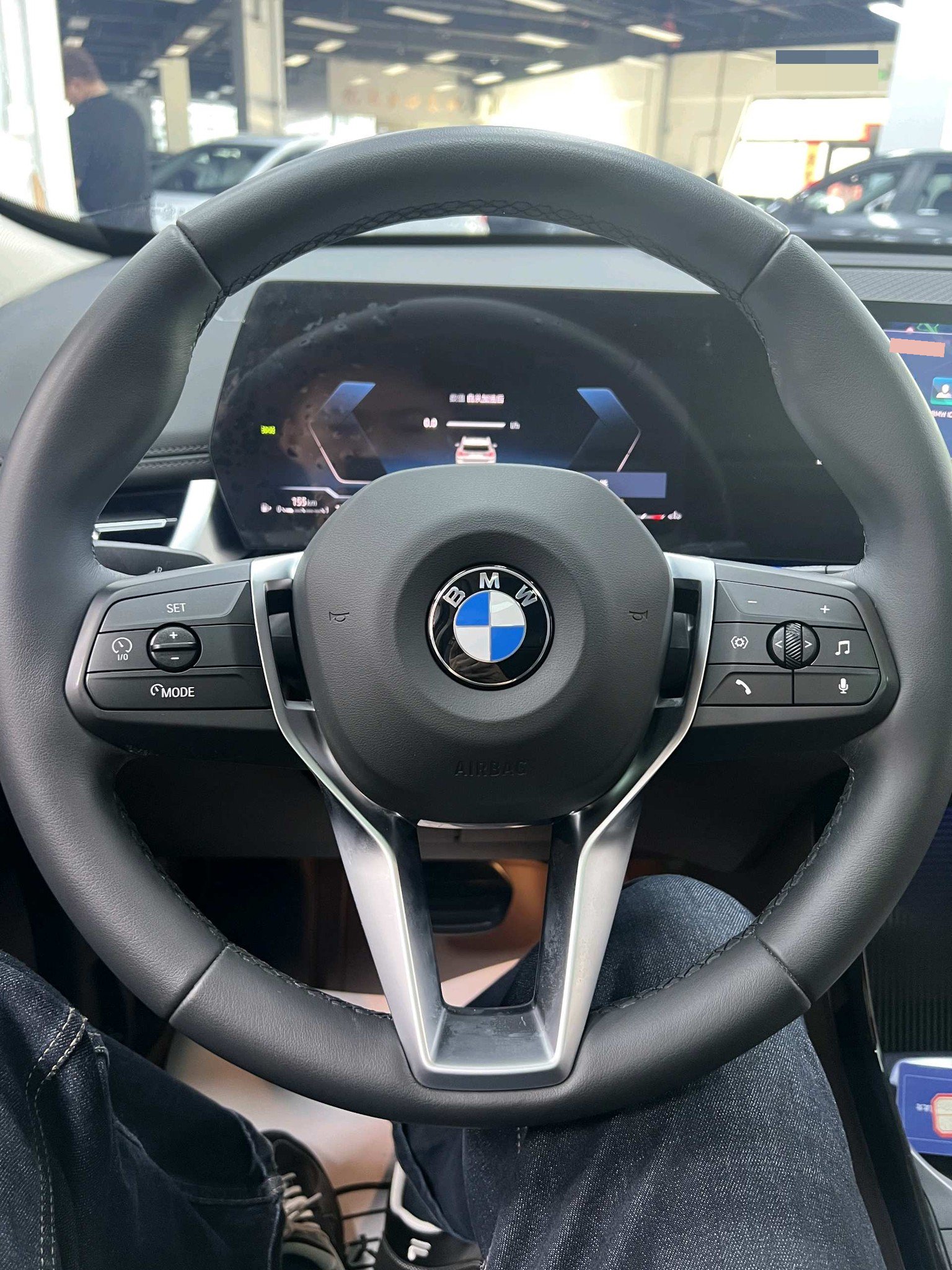 BMW X1 2023 car image #7