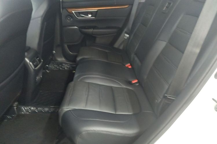 Honda CR-V 2021 car image #17