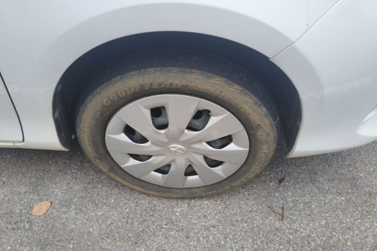 Toyota Vios 2019 #9 Toyota Vios 2019 car image #9