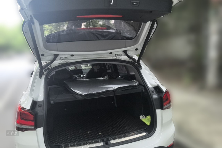 BMW X1 2021 car image #21