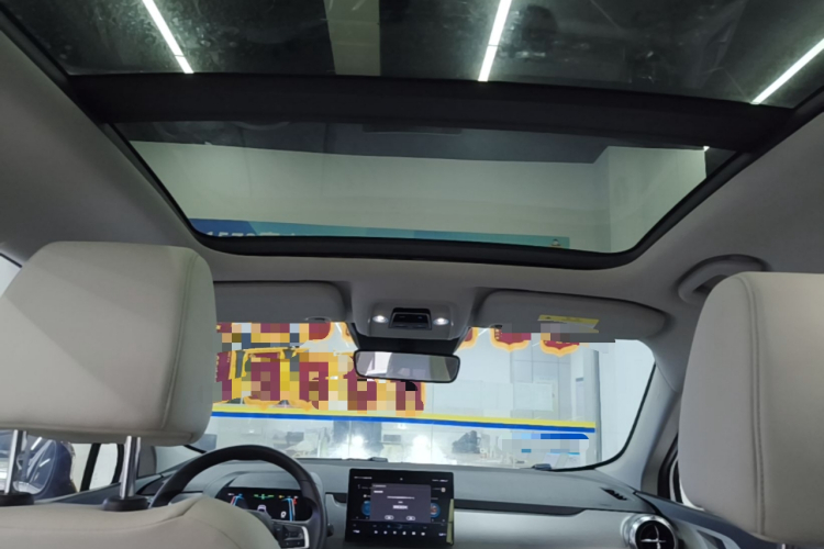BYD Yuan Pro 2022 #18 BYD Yuan Pro 2022 immagine di auto #18