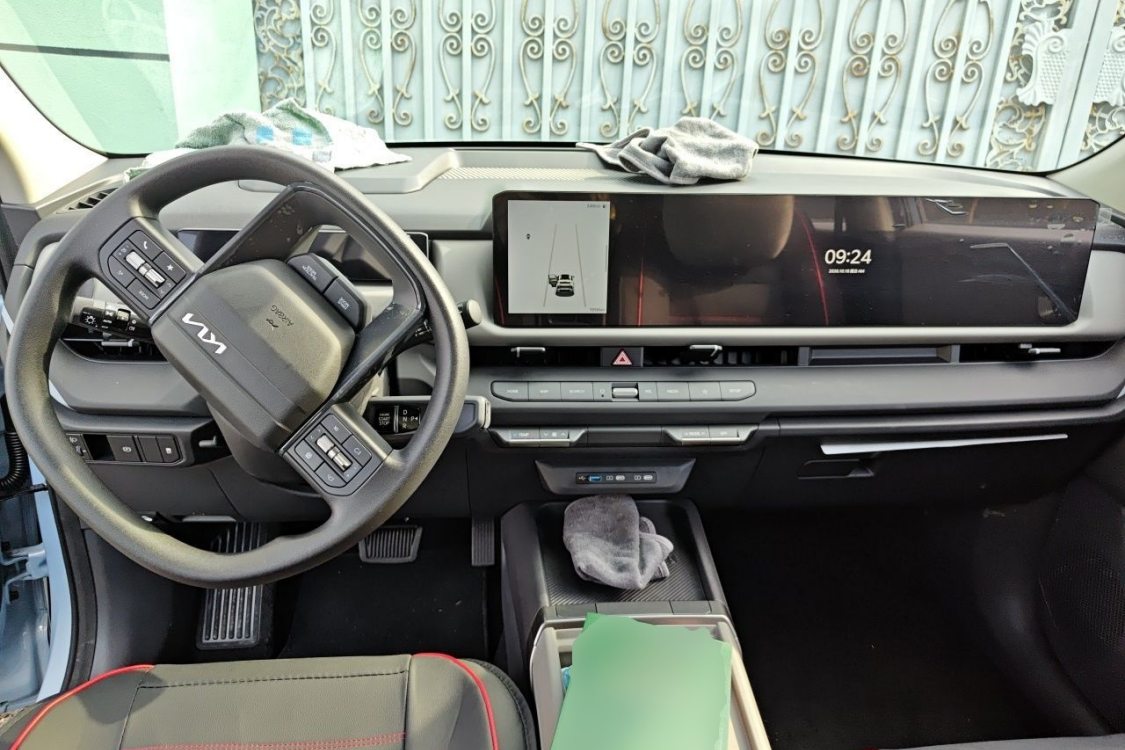 2026 #21 2026 car image #21