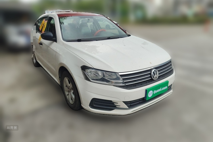 Volkswagen Lavida 2020 #4 Volkswagen Lavida 2020 car image #4