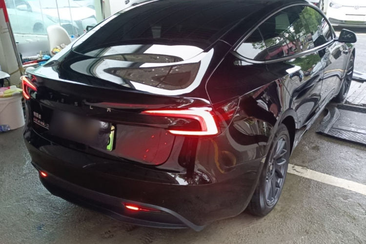 Tesla Model 3 2023 #7 Tesla Model 3 2023 car image #7
