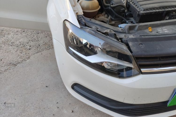 Volkswagen Polo 2018 #8 Volkswagen Polo 2018 car image #8