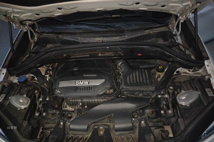 BMW X1 2021 car image #22