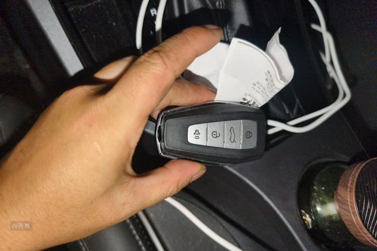 GEELY Emgrand 2020 car image #10