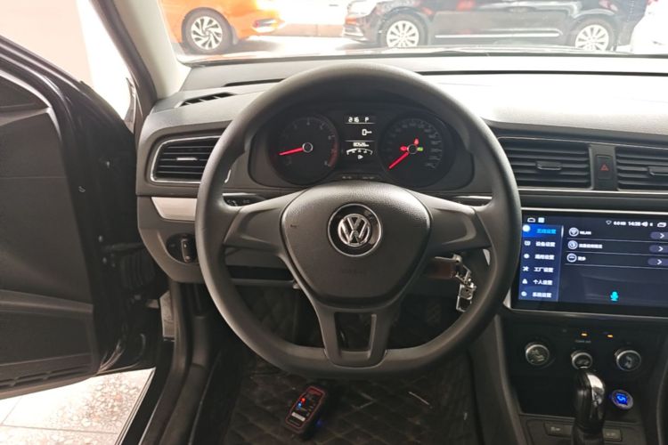 Volkswagen Lavida 2018 #11 Volkswagen Lavida 2018 car image #11