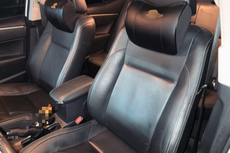 Toyota Corolla 2017 #17 Toyota Corolla 2017 car image #17