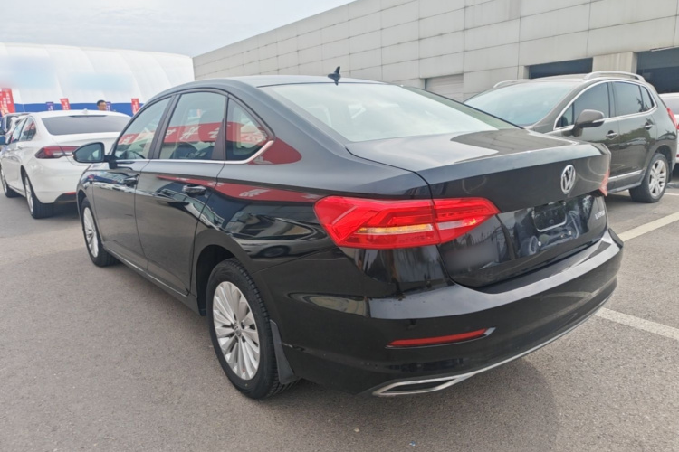 Volkswagen Lavida 2020 #5 Volkswagen Lavida 2020 imagem de carro #5