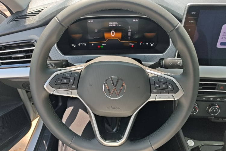 Volkswagen Lavida 2026 #11 Volkswagen Lavida 2026 car image #11
