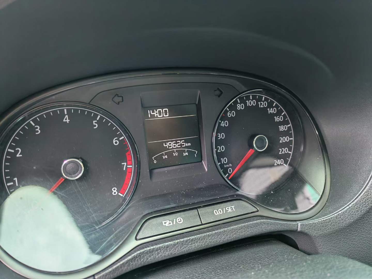 Volkswagen Polo 2018 #4 Volkswagen Polo 2018 car image #4
